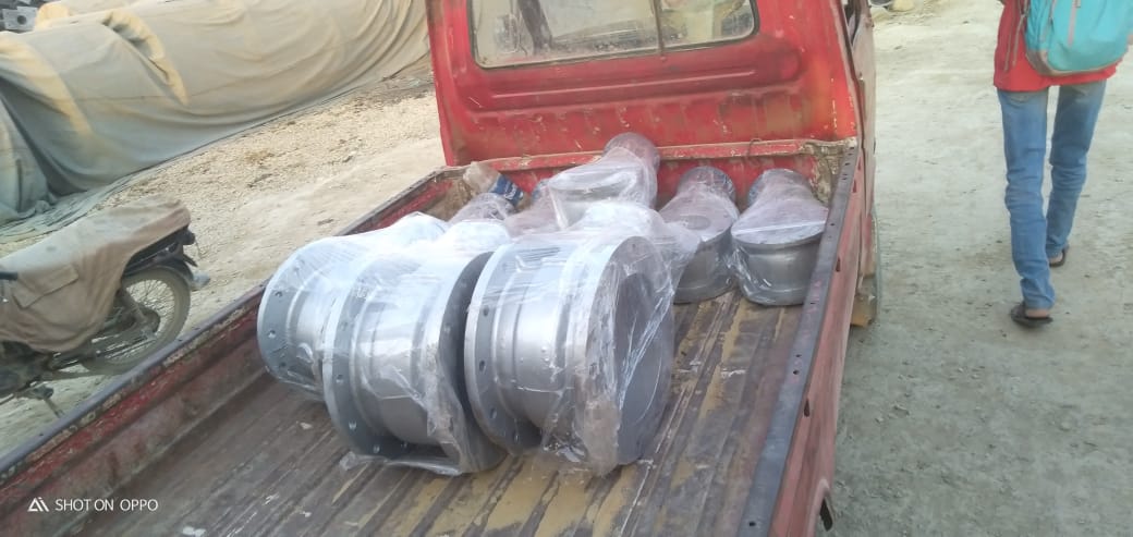 AM99 Medical and Health Complex